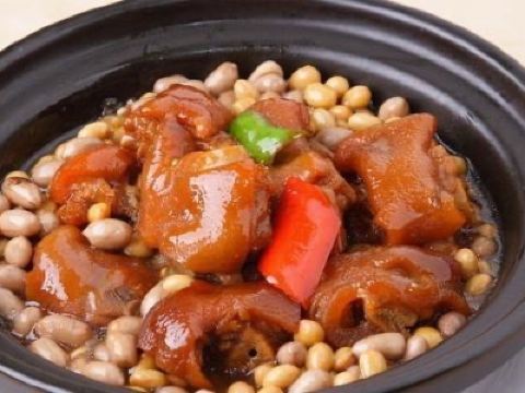 楚韵小镇
