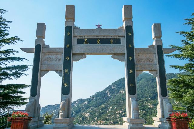 蒙阴沂南县沂蒙山孟良崮战役遗址门票/游玩攻略/地址/图片/门票价格