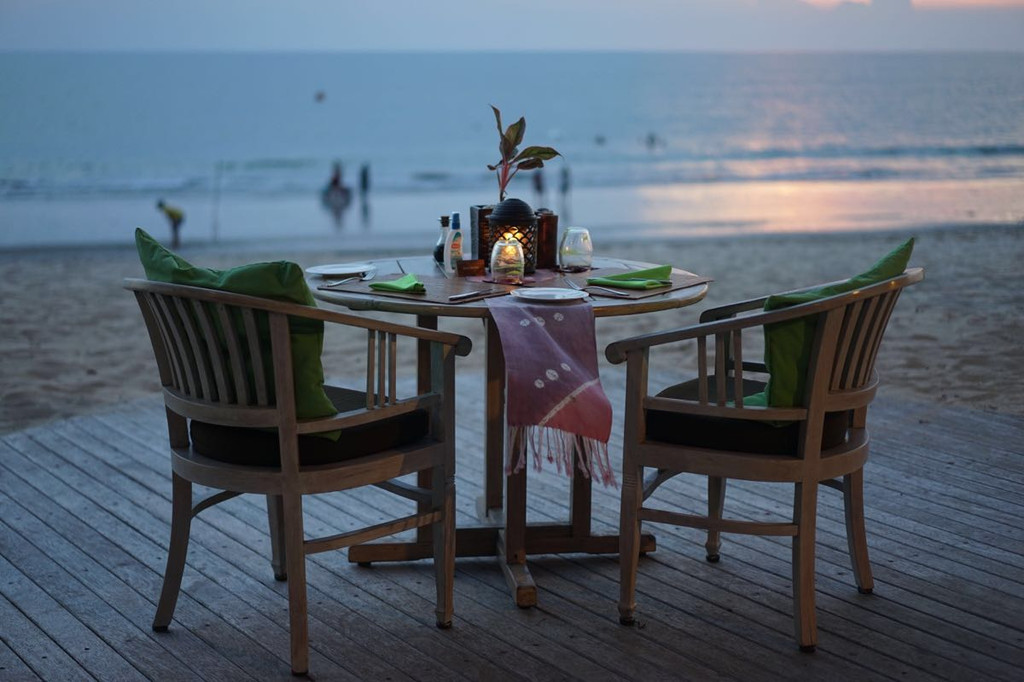 young#巴厘岛—给你最难忘的生日之旅