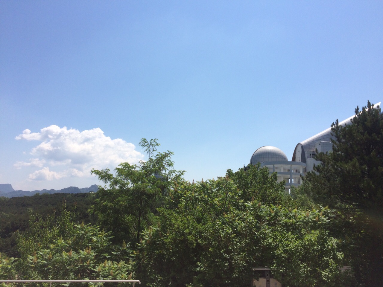国家天文台兴隆站