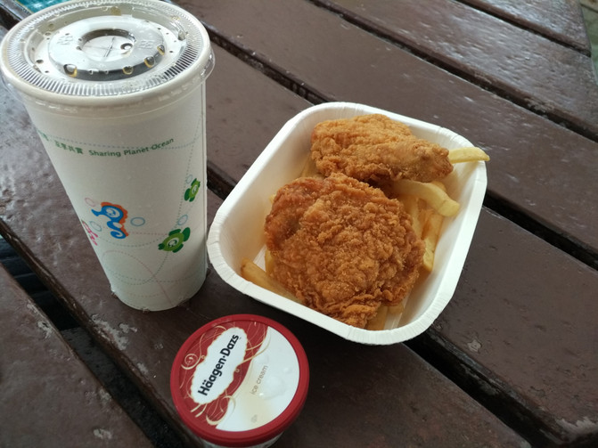 2017年1月香港澳门亲自游全攻略(含水舞间、