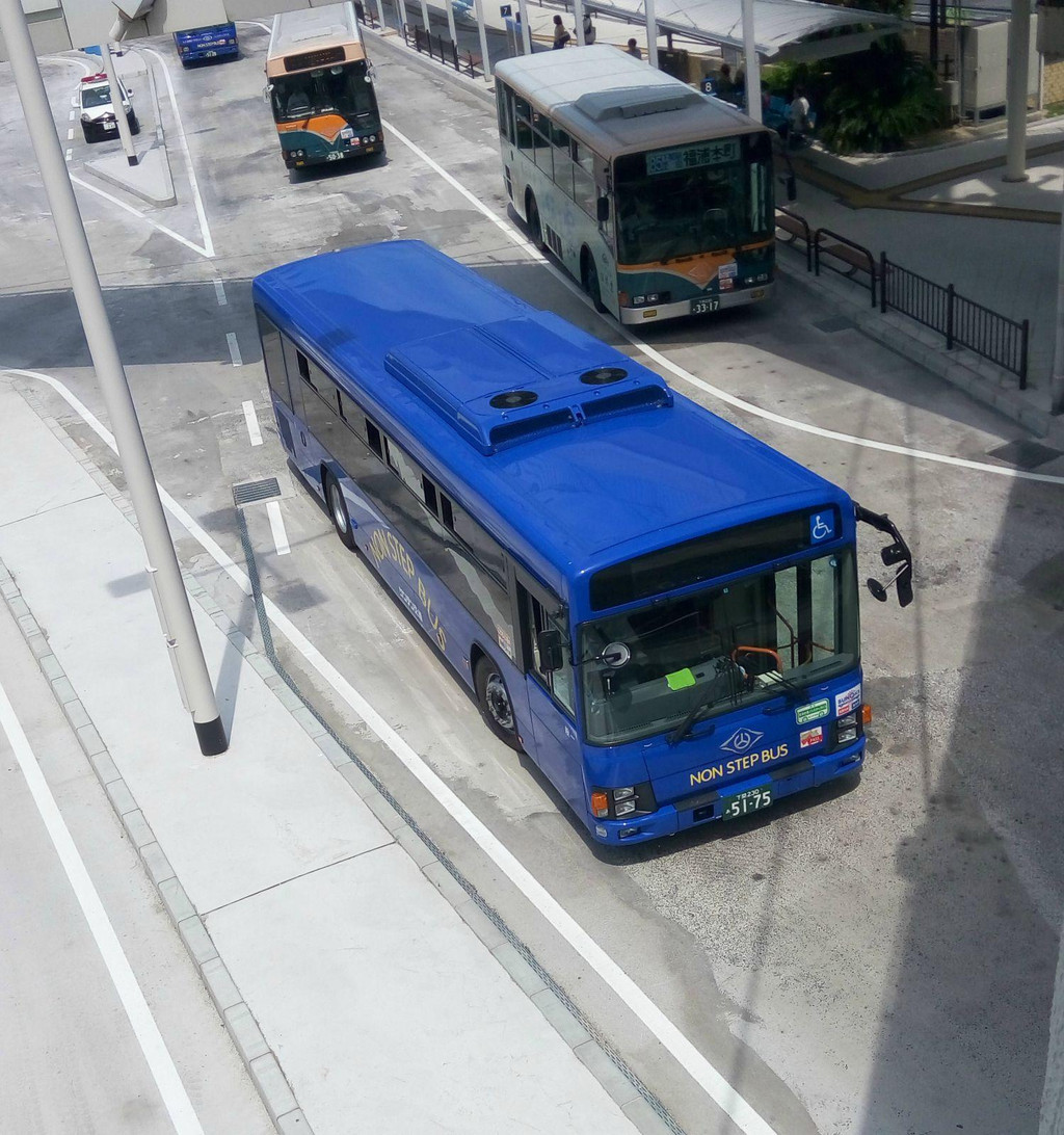 独りの九州旅不走寻常路(1)