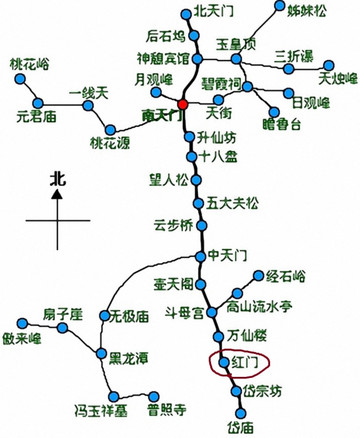 泰山,中国首个自然与文化双重遗产