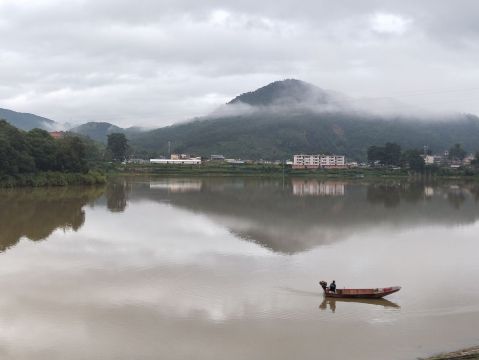 东洱河水库
