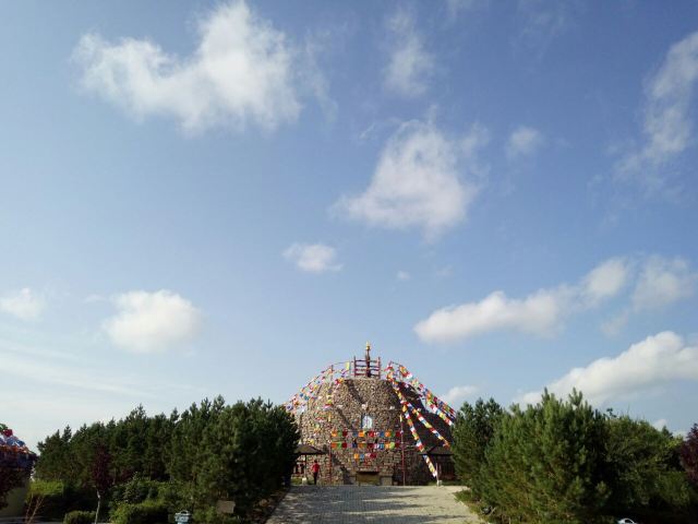 满洲里扎拉敖包攻略,满洲里扎拉敖包门票/游玩攻略/地址/图片/门票价