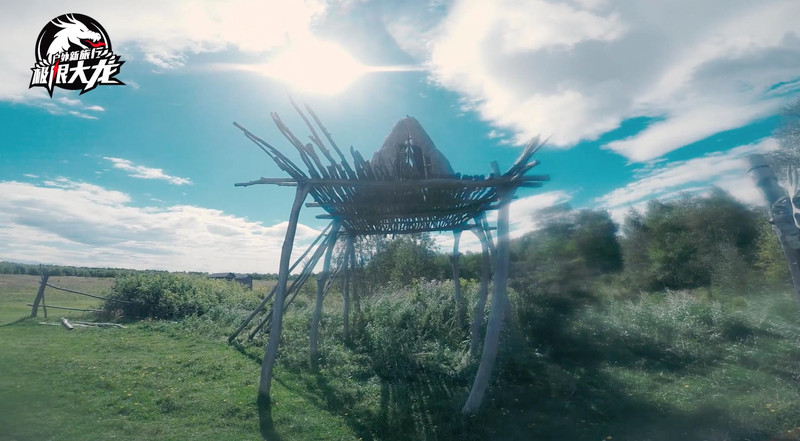 俄罗斯这个只有8000多人口的民族,居然还过着