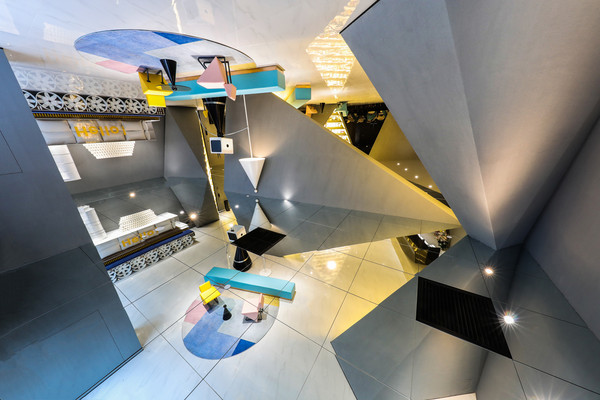 这个春节,过一个最纯正的西安中国年