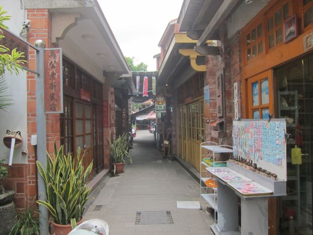 澎湖中央街游玩攻略简介 澎湖中央街门票 地址 图片 开放时间 照片 门票价格 携程攻略