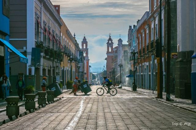 Top-10 Budget Travel Destinations from US 2020