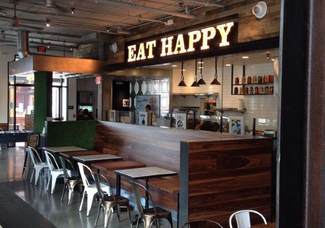 Top 10 Restaurants Near Los Angeles Convention Centre In Walking Los Angeles Convention Centre