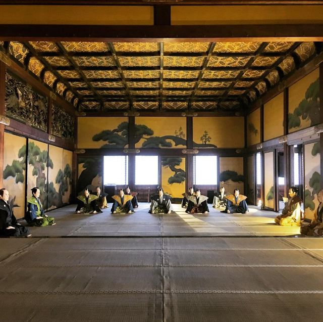 Nijo Castle Complete Guide To Nijo Castle Kyoto 2020 Travel Notes