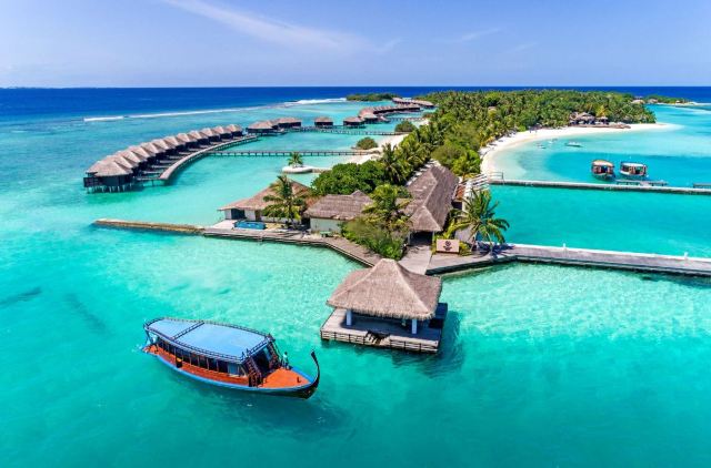 Top 10 Popular Island Hotels In Maldives Travel Notes And Guides Trip Com Travel Guides