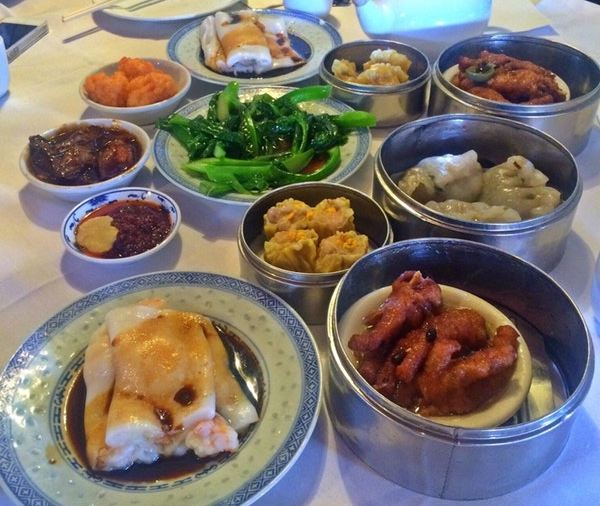 Top 7 Dim Sum Spots In Orlando Travel Notes And Guides Trip Com