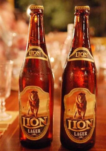 举头望明月,低头思兰卡.锡兰11日