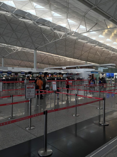 去沙巴亚庇香格里拉丹绒亚路看最美落日 - 香港