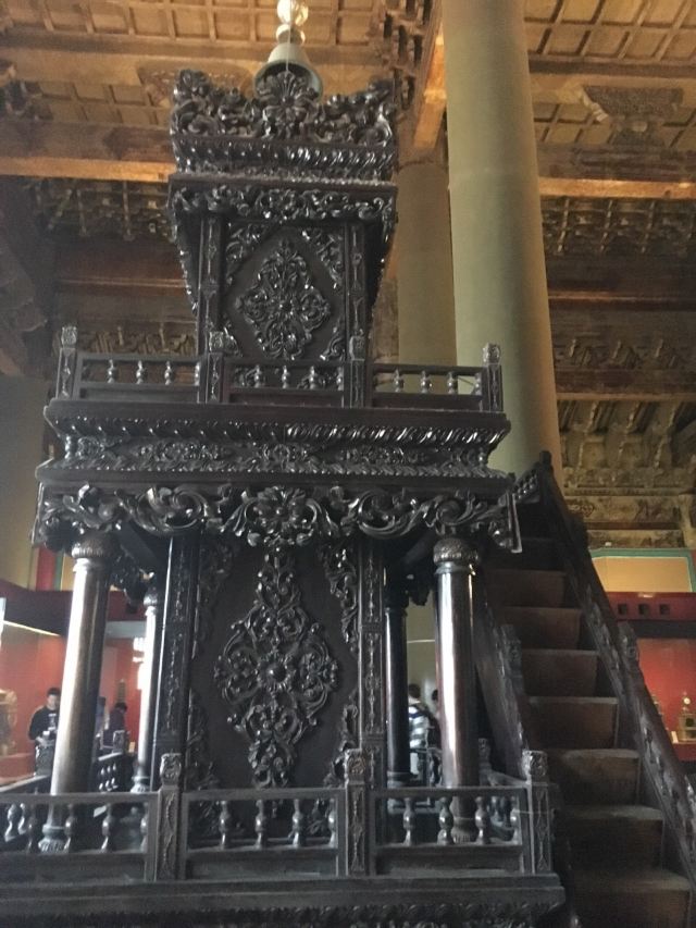 故宫景点,避开周一闭馆时间!提前网上买的票,直