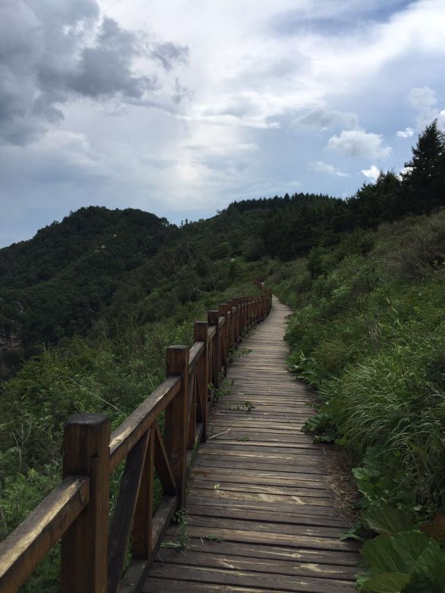 靈壽五嶽寨風景區攻略,靈壽五嶽寨風景區門票/遊玩攻略/地址/圖片