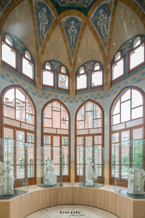 情迷巴塞罗那!为你揭秘刚宣布独立的加泰罗尼