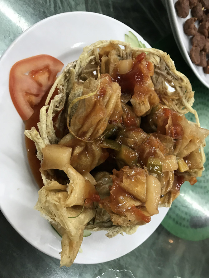 让我们去潮州吃喝玩乐吧!