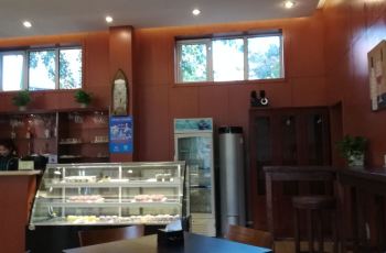 起士林人均_北戴河起士林大饭店(3)