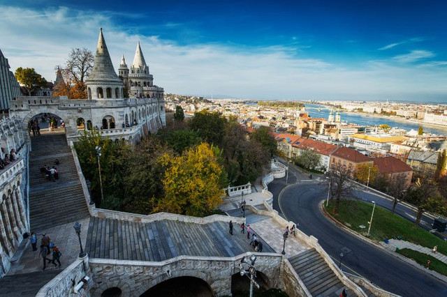 Top-10 Budget Travel Destinations from US 2020