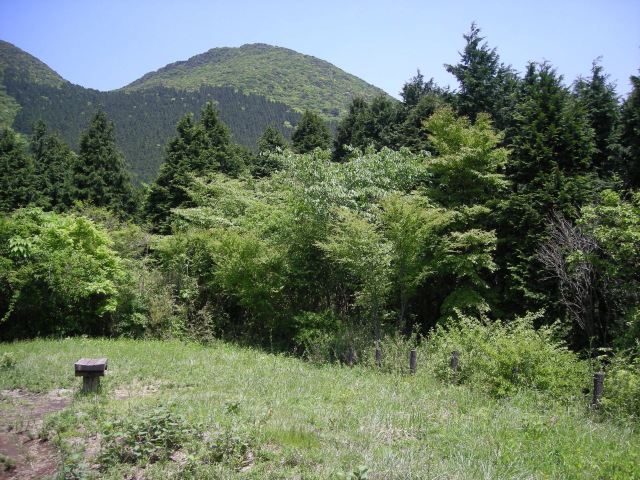 箱根国立公园