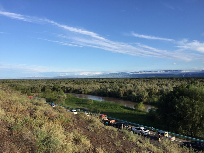 4对母子的新疆伊犁8日漫步自驾游 - 新疆游记攻