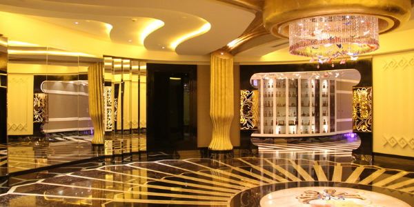 惠州康帝国际酒店1-3晚,西湖畔五星,28层行政长廊更可俯瞰醉美惠州