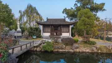 菱湖风景区09