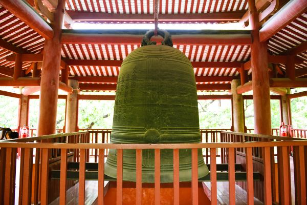 首发#5天玩转广州城|逛古寺,寻历史,探校园,吃美食