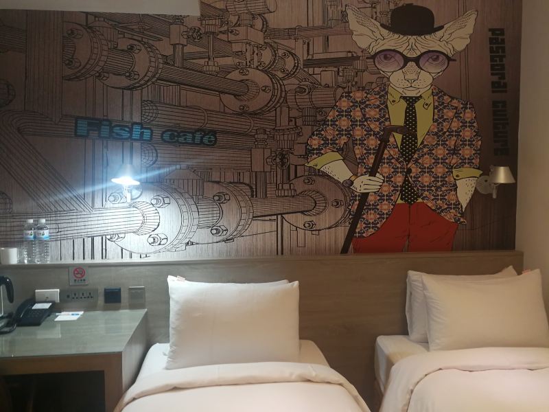 首发 画个半圆在台湾 12天宝岛慢时光 手绘游记 垦丁大街 攻略游记 途牛