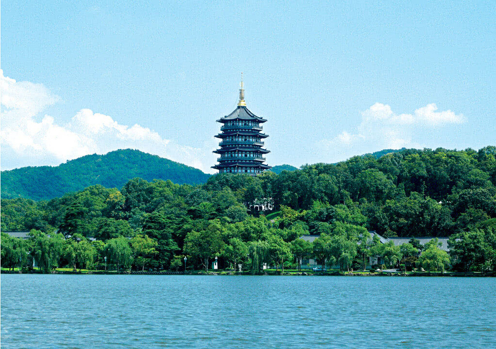 撑起国内旅游一片天,烟台西部明珠 为您推荐五一最火爆的8大景点
