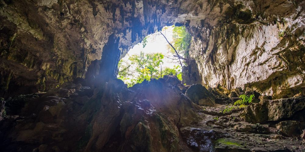 天寧島東加洞窟 天寧島東加洞窟旅遊攻略簡介當地玩樂門票酒店一覽 永安旅遊