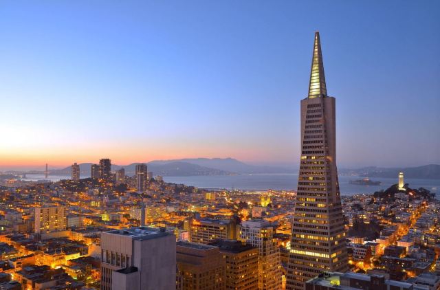 6 Hotels with Best Stunning Views in The World