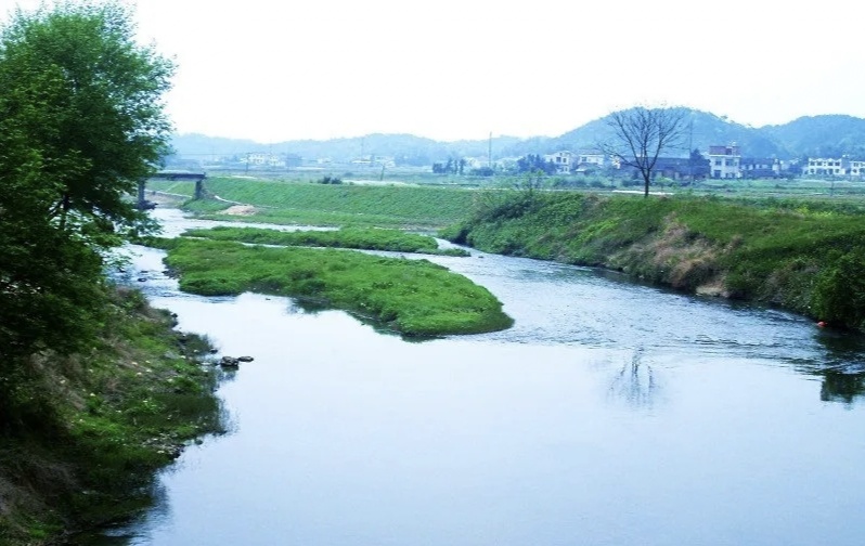 金井水库