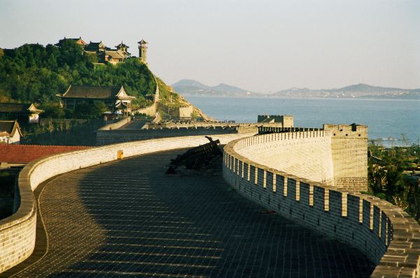 蓬萊閣劉公島 高端旅遊 質量保證