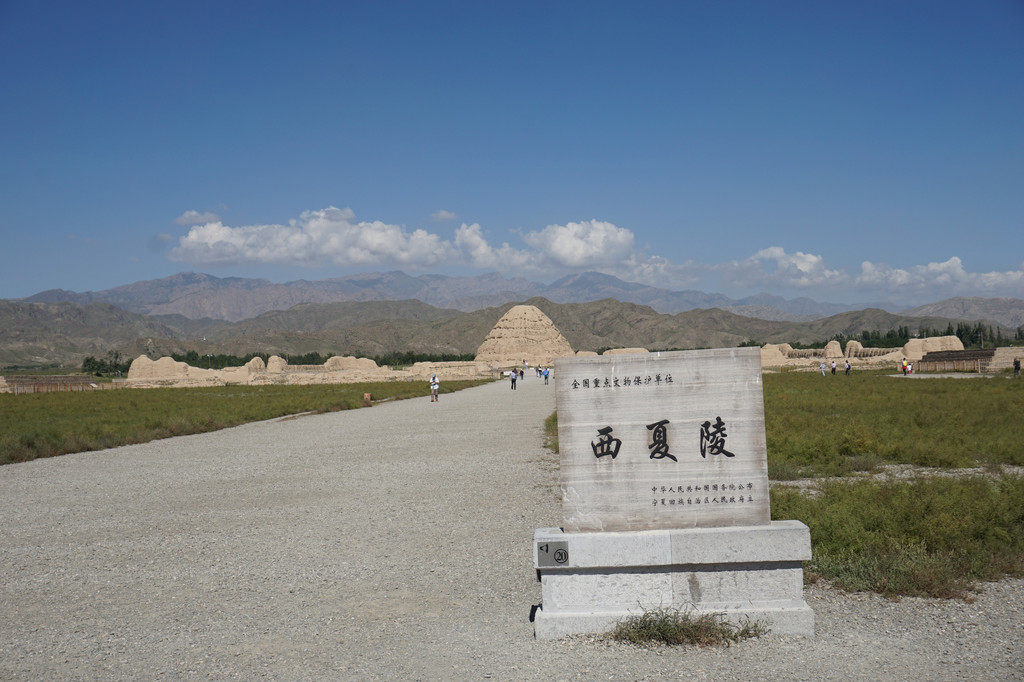 西夏王朝始于1038年亡于1227年,前后大约有200年历史,与宋,元,金差不