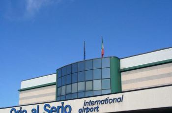 【携程攻略】贝加莫机场相关交通枢纽,米兰机