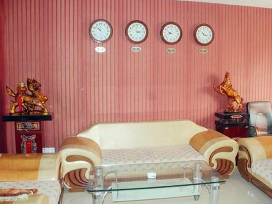 携程攻略】安庆宜秀区有线电视网络中心收费处