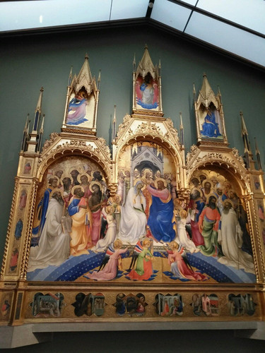 2017.5.27-6.3 意大利闺蜜二人行 - 游记攻略