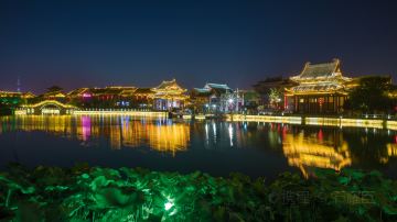 开封 大宋御河 (31)