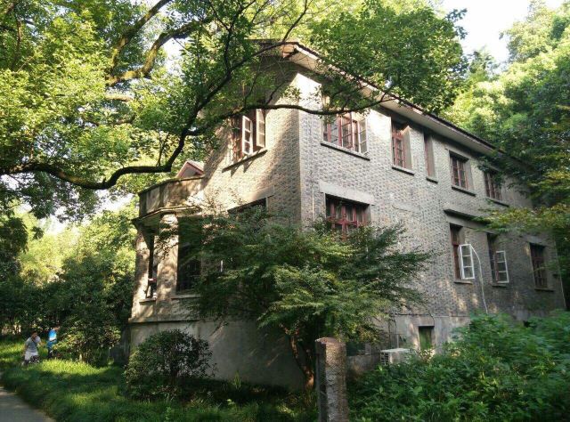 上海林风眠旧居攻略,上海林风眠旧居门票/游玩攻略/地址/图片/门票