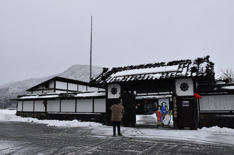 【最上川泛舟】 山形县的母亲河——最上川.