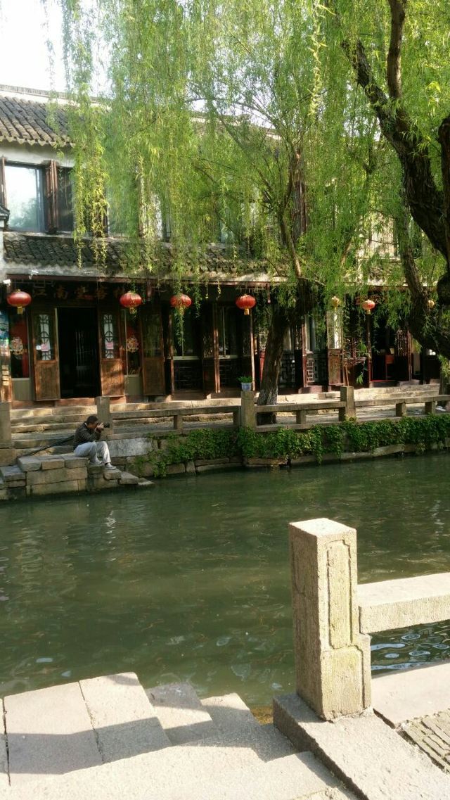 周庄周庄舫攻略,周庄周庄舫门票/游玩攻略/地址/图片/门票价格【携程