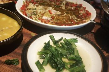 德信体育2025年曼谷美食指南：6大超美味必尝本地风味