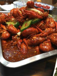 拙味龙虾王-温州