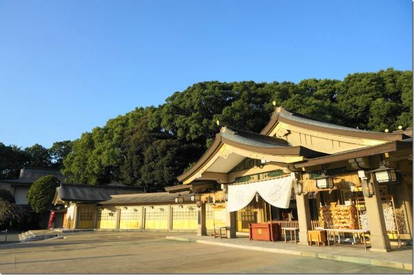 福冈赏樱圣地—深度游大豪公园-舞鹤公园