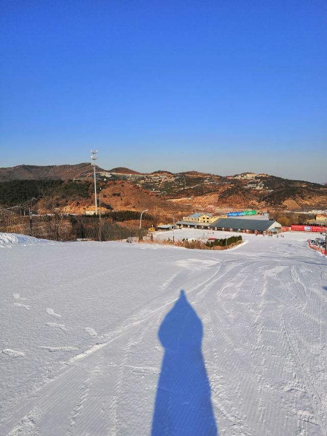 大連林海滑雪場攻略,大連林海滑雪場門票/遊玩攻略/地址/圖片/門票