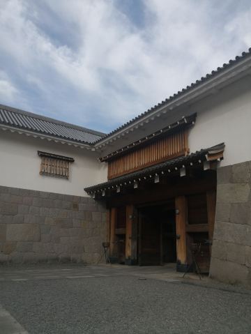骏府城公园