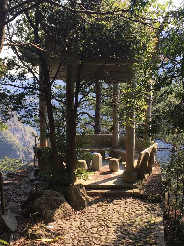 宁海天姥峰攻略,宁海天姥峰门票/游玩攻略/地址/图片/门票价格【携程